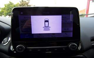 FORD ECOSPORT 