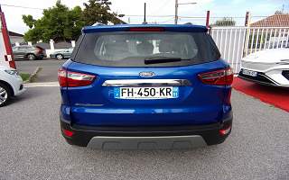 FORD ECOSPORT 