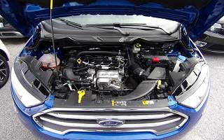 FORD ECOSPORT 