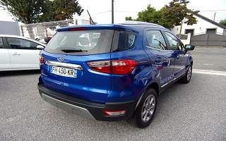 FORD ECOSPORT 