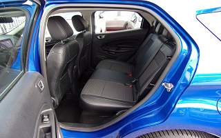 FORD ECOSPORT 