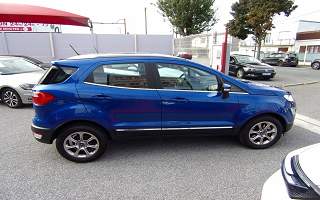FORD ECOSPORT 