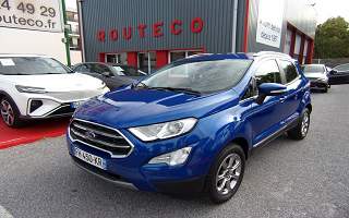 FORD ECOSPORT 