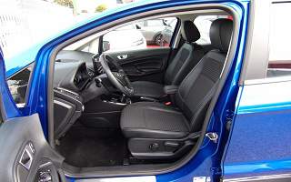 FORD ECOSPORT 