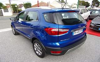FORD ECOSPORT 
