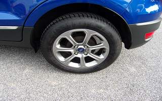 FORD ECOSPORT 
