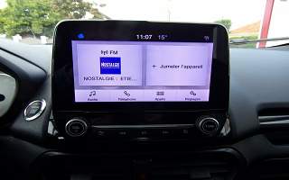 FORD ECOSPORT 
