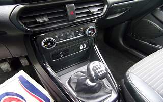 FORD ECOSPORT 