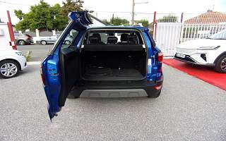 FORD ECOSPORT 