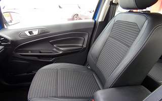 FORD ECOSPORT 