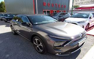CITROEN C5  X