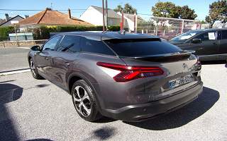 CITROEN C5  X