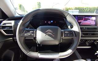 CITROEN C5  X