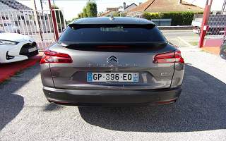 CITROEN C5  X