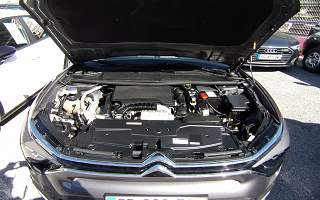 CITROEN C5  X