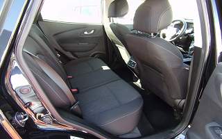 RENAULT  KADJAR KADJAR TCE 140 EDC BVA