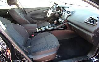 RENAULT  KADJAR KADJAR TCE 140 EDC BVA