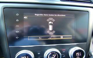 RENAULT  KADJAR KADJAR TCE 140 EDC BVA