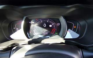 RENAULT  KADJAR KADJAR TCE 140 EDC BVA