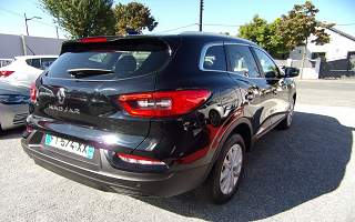 RENAULT  KADJAR KADJAR TCE 140 EDC BVA