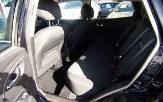 RENAULT  KADJAR KADJAR TCE 140 EDC BVA