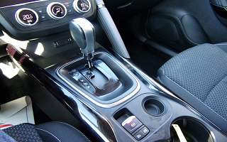 RENAULT  KADJAR KADJAR TCE 140 EDC BVA