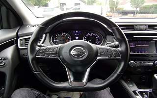 NISSAN QASHQAI   II