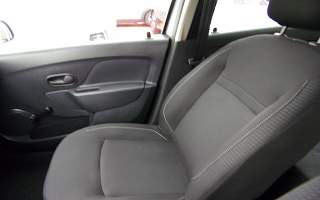 DACIA SANDERO  BERLINE