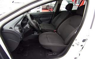 DACIA SANDERO  BERLINE