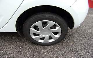 DACIA SANDERO  BERLINE