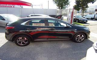 KIA X-CEED X- CEED