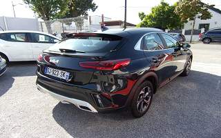 KIA X-CEED X- CEED