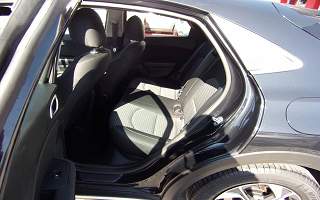 KIA X-CEED X- CEED