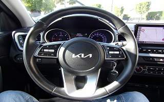 KIA X-CEED X- CEED