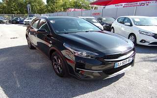 KIA X-CEED X- CEED