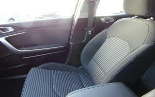 KIA X-CEED X- CEED