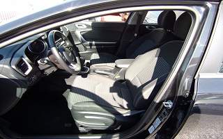 KIA X-CEED X- CEED