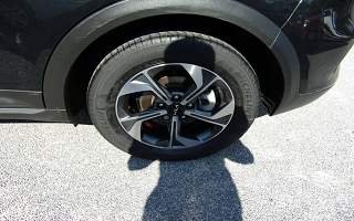 KIA X-CEED X- CEED