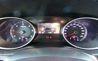 KIA X-CEED X- CEED