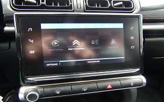 CITROEN C3  STE