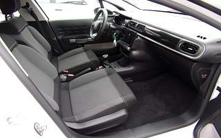 CITROEN C3  STE