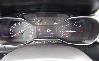CITROEN C3  STE