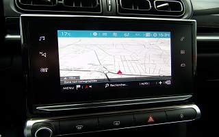 CITROEN C3  STE