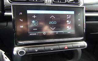 CITROEN C3  STE