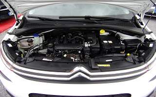 CITROEN C3  STE