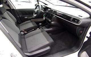 CITROEN C3  STE