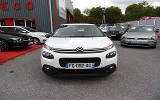 CITROEN C3  STE