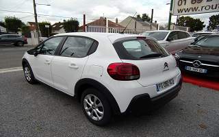 CITROEN C3  STE