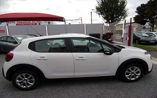 CITROEN C3  STE