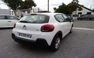 CITROEN C3  STE